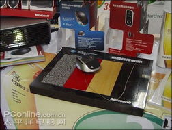 軟硬件齊上陣 微軟產(chǎn)品展示引領(lǐng)計(jì)算新體驗(yàn)