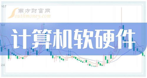 2025年計(jì)算機(jī)軟硬件行業(yè)領(lǐng)軍公司展望