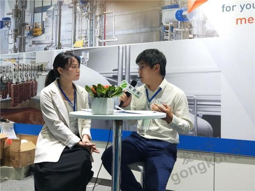 科隆亮相2019上海生物發(fā)酵展 以技術(shù)服務(wù)為引擎，抓機遇、謀合作、創(chuàng)共贏