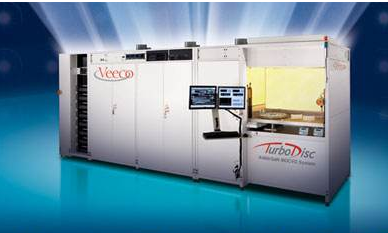 Veeco發布2019年第一季度財報 營收同比下滑，上海技術服務展現韌性