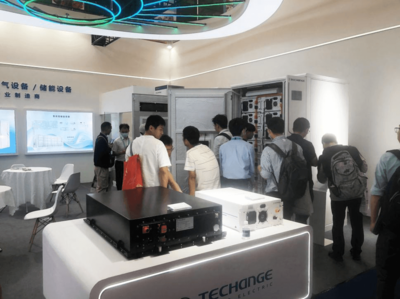 德春電力亮相2023 SNEC ES+上海儲(chǔ)能展，以領(lǐng)先技術(shù)服務(wù)賦能能源未來(lái)