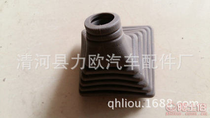 【力歐生產(chǎn)銷售汽車換擋防塵套換檔桿套變速桿防塵套002】清河縣力歐汽車配件廠 - 產(chǎn)品庫