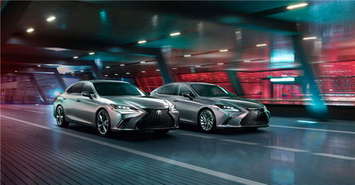 換代升級(jí)還官降2萬 雷克薩斯es想不好賣都難