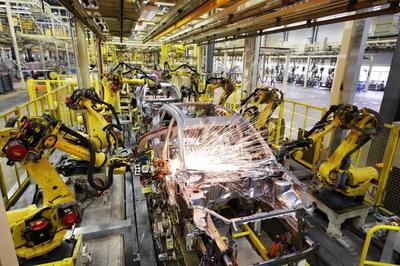 巨高機(jī)床:汽車(chē)產(chǎn)業(yè)給機(jī)床行業(yè)帶來(lái)的機(jī)遇與挑戰(zhàn)