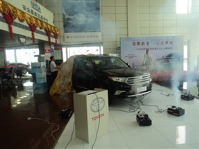 【新漢蘭達(dá)耀目德州 全國(guó)銷(xiāo)售店同步發(fā)售_德州朗泰汽車(chē)新聞】-汽車(chē)之家