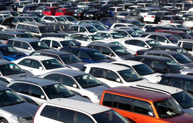 浙江整治汽車(chē)行業(yè)買(mǎi)賣(mài)合同&ldquo;霸王條款&rdquo;