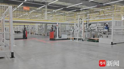 見證中韓合作斐然成績,中韓主流媒體走進鹽城市經開區