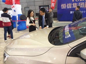 十一車展結束了 沒盡興 快到展廳來