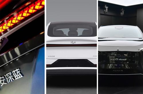 長安汽車9月銷量確認 自主品牌穩坐中流砥柱，福特品牌增長遇阻 汽車配件銷售表現亮眼